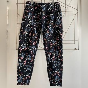 Sweaty Betty 7/8 Power Leggings Size M